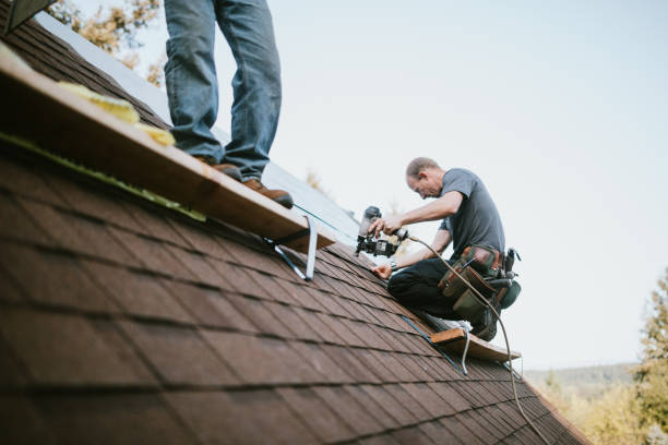 Quick and Trustworthy Emergency Roof Repair Services in Hawi, HI
